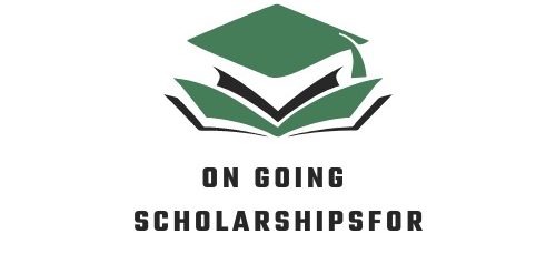 On Going Scholarships For